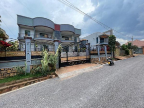 MyPlace Suites 2-Bed Apartment, Kagarama . Kigali